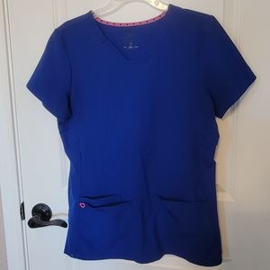 Women's Scrub Top